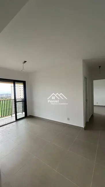 Foto 3 de Apartamento com 1 quarto à venda, 59m2 em Quinta da Primavera, Ribeirao Preto - SP