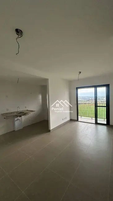 Foto 1 de Apartamento com 1 quarto à venda, 59m2 em Quinta da Primavera, Ribeirao Preto - SP