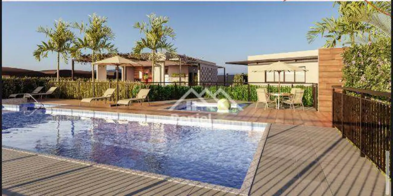 Foto 6 de Apartamento com 2 quartos à venda, 57m2 em Ribeirao Preto - SP