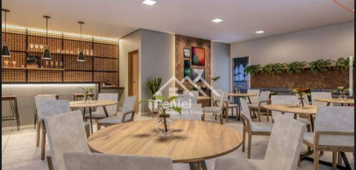 Foto 7 de Apartamento com 2 quartos à venda, 57m2 em Ribeirao Preto - SP