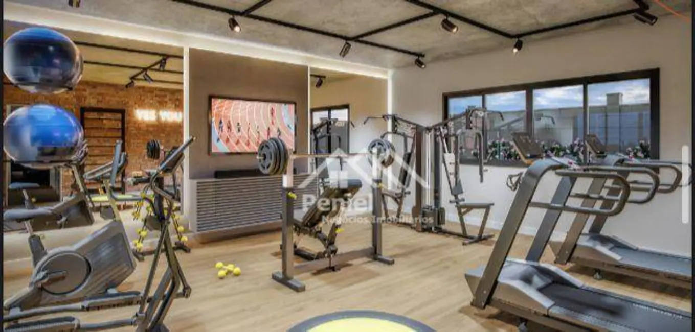 Foto 4 de Apartamento com 2 quartos à venda, 57m2 em Ribeirao Preto - SP