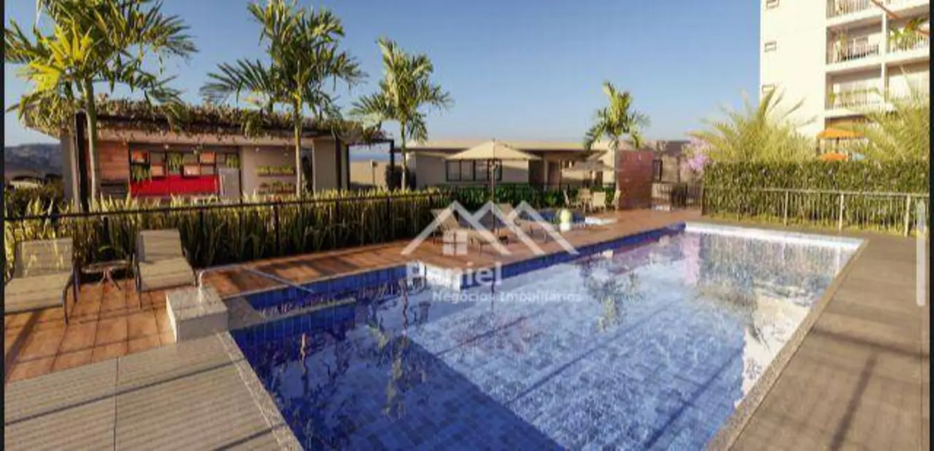 Foto 5 de Apartamento com 2 quartos à venda, 57m2 em Ribeirao Preto - SP