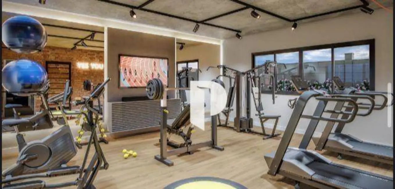 Foto 2 de Apartamento com 2 quartos à venda, 57m2 em Ribeirao Preto - SP