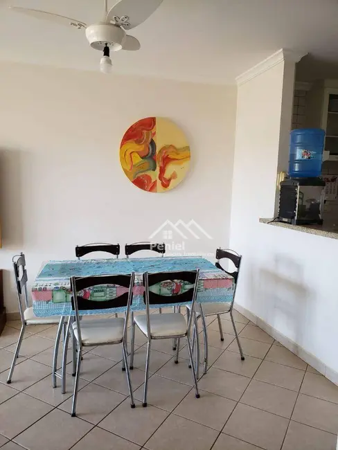 Foto 2 de Apartamento com 2 quartos à venda, 65m2 em Jardim Palma Travassos, Ribeirao Preto - SP