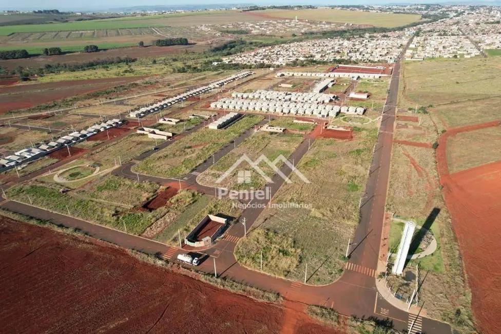 Foto 4 de Terreno / Lote à venda, 160m2 em Cravinhos - SP