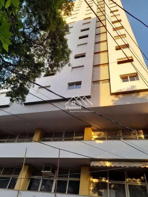 Foto 1 de Apartamento com 3 quartos à venda, 113m2 em Centro, Ribeirao Preto - SP