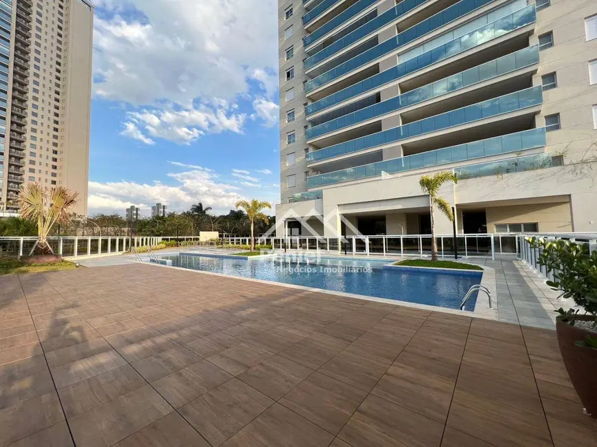 Foto 5 de Apartamento com 4 quartos à venda, 237m2 em Ribeirao Preto - SP