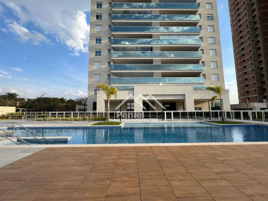 Foto 4 de Apartamento com 4 quartos à venda, 237m2 em Ribeirao Preto - SP