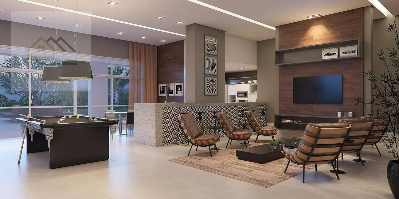 Foto 8 de Apartamento com 4 quartos à venda, 237m2 em Ribeirao Preto - SP