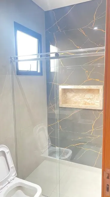 Foto 5 de Casa de Condomínio com 3 quartos à venda, 322m2 em Ribeirao Preto - SP