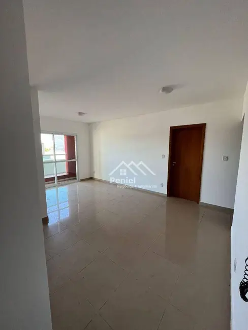 Foto 1 de Apartamento com 2 quartos à venda, 61m2 em Nova Aliança, Ribeirao Preto - SP