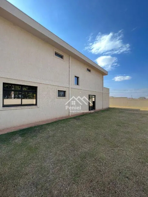 Foto 6 de Sobrado com 3 quartos à venda, 360m2 em Vila do Golf, Ribeirao Preto - SP