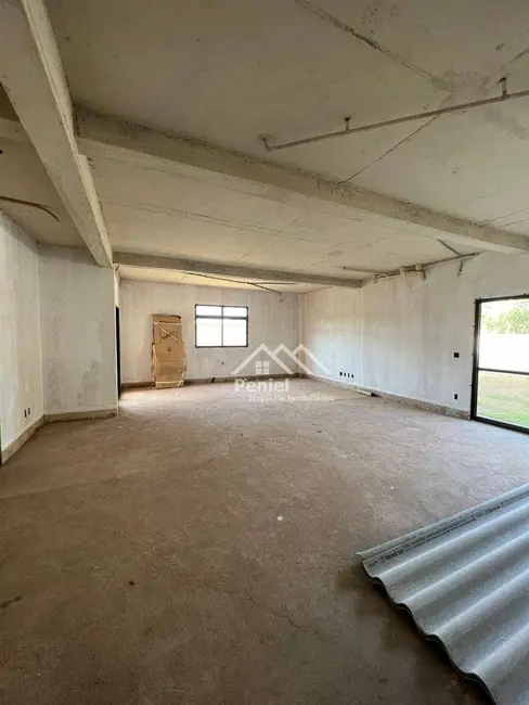 Foto 3 de Sobrado com 3 quartos à venda, 360m2 em Vila do Golf, Ribeirao Preto - SP