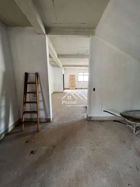 Foto 4 de Sobrado com 3 quartos à venda, 360m2 em Vila do Golf, Ribeirao Preto - SP