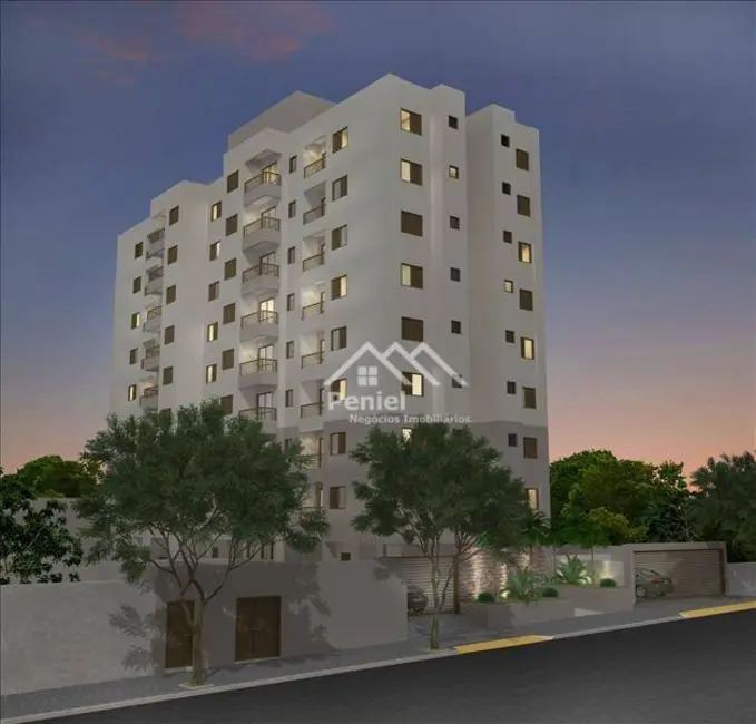 Apartamento com 2 quartos à venda, 47m2 em Ipiranga, Ribeirao Preto - SP - imagem 4 Foto 4 de Apartamento com 2 quartos à venda, 47m2 em Ipiranga, Ribeirao Preto - SP