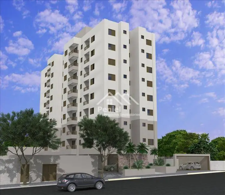 Apartamento com 2 quartos à venda, 47m2 em Ipiranga, Ribeirao Preto - SP - imagem 6 Foto 6 de Apartamento com 2 quartos à venda, 47m2 em Ipiranga, Ribeirao Preto - SP