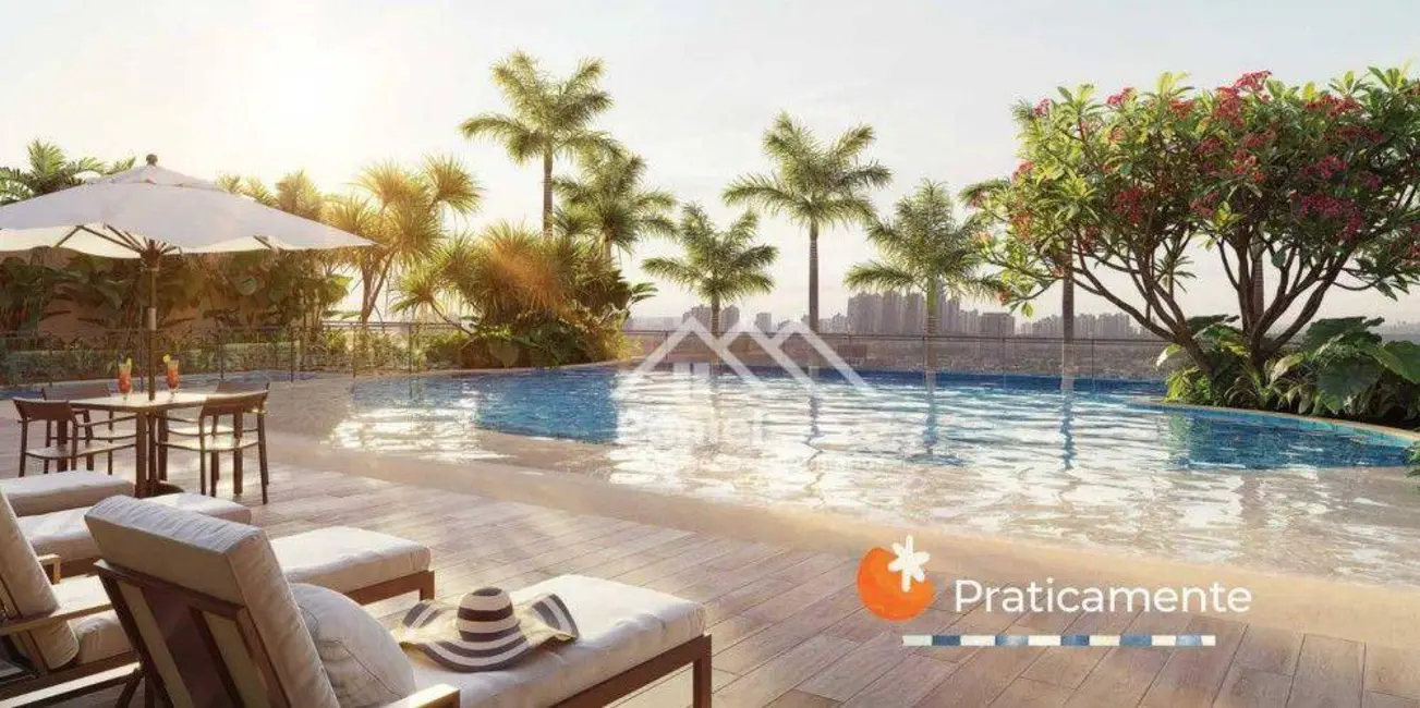 Foto 5 de Apartamento com 3 quartos à venda, 87m2 em Ribeirao Preto - SP