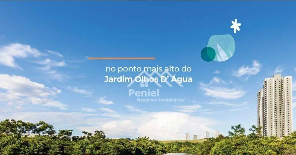 Foto 3 de Apartamento com 3 quartos à venda, 87m2 em Ribeirao Preto - SP