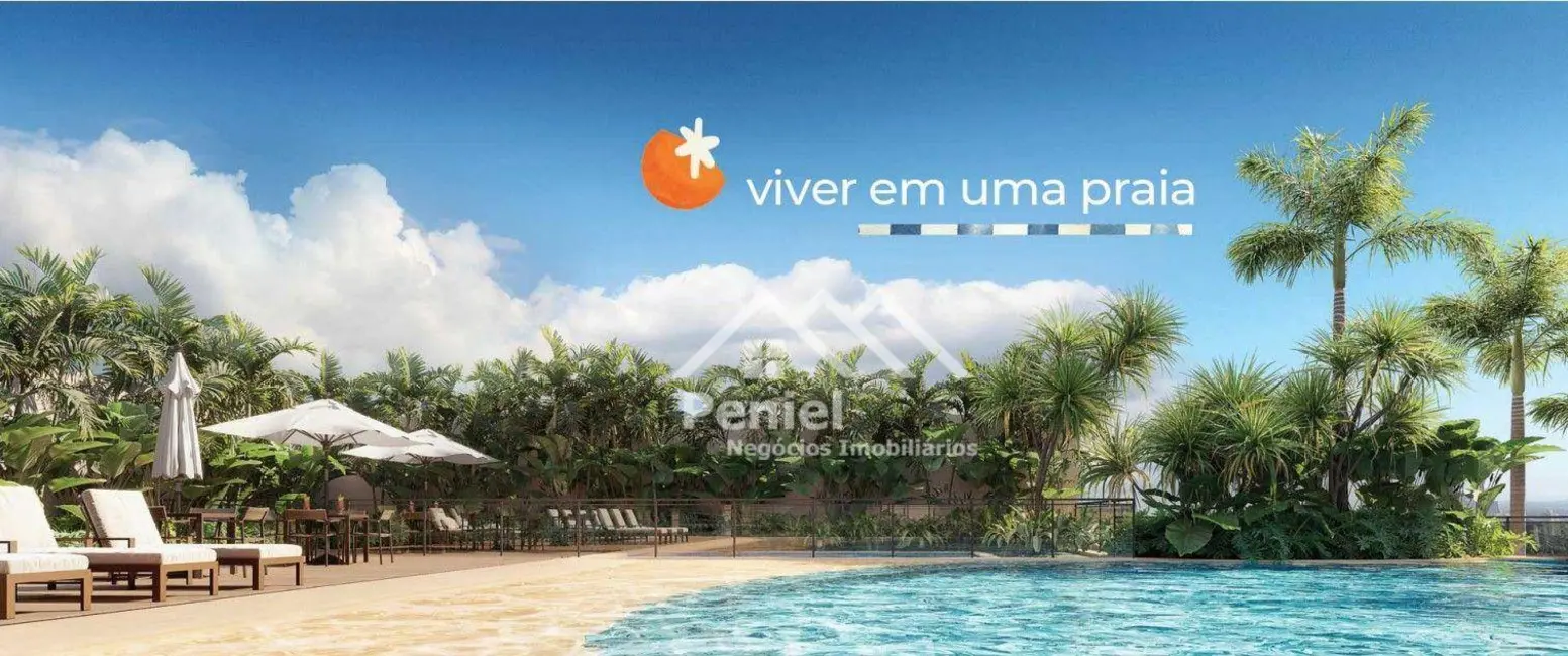 Foto 6 de Apartamento com 3 quartos à venda, 87m2 em Ribeirao Preto - SP