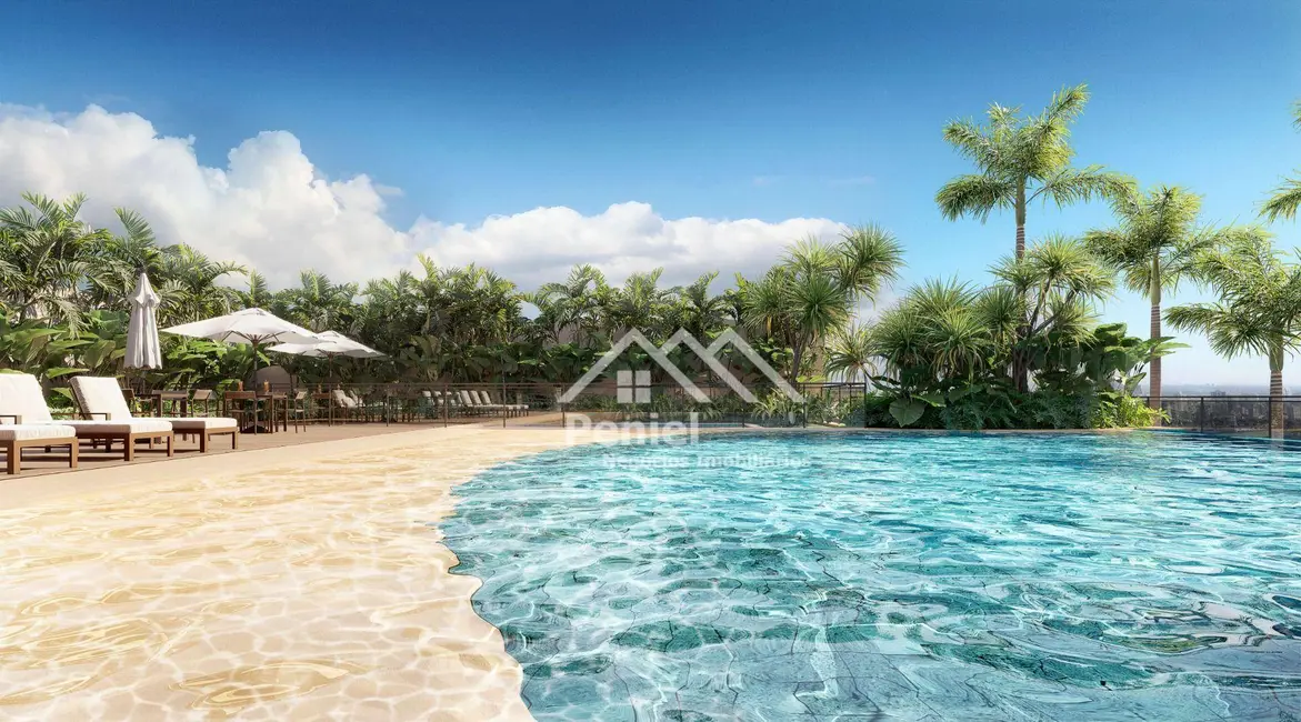 Foto 4 de Apartamento com 3 quartos à venda, 87m2 em Ribeirao Preto - SP