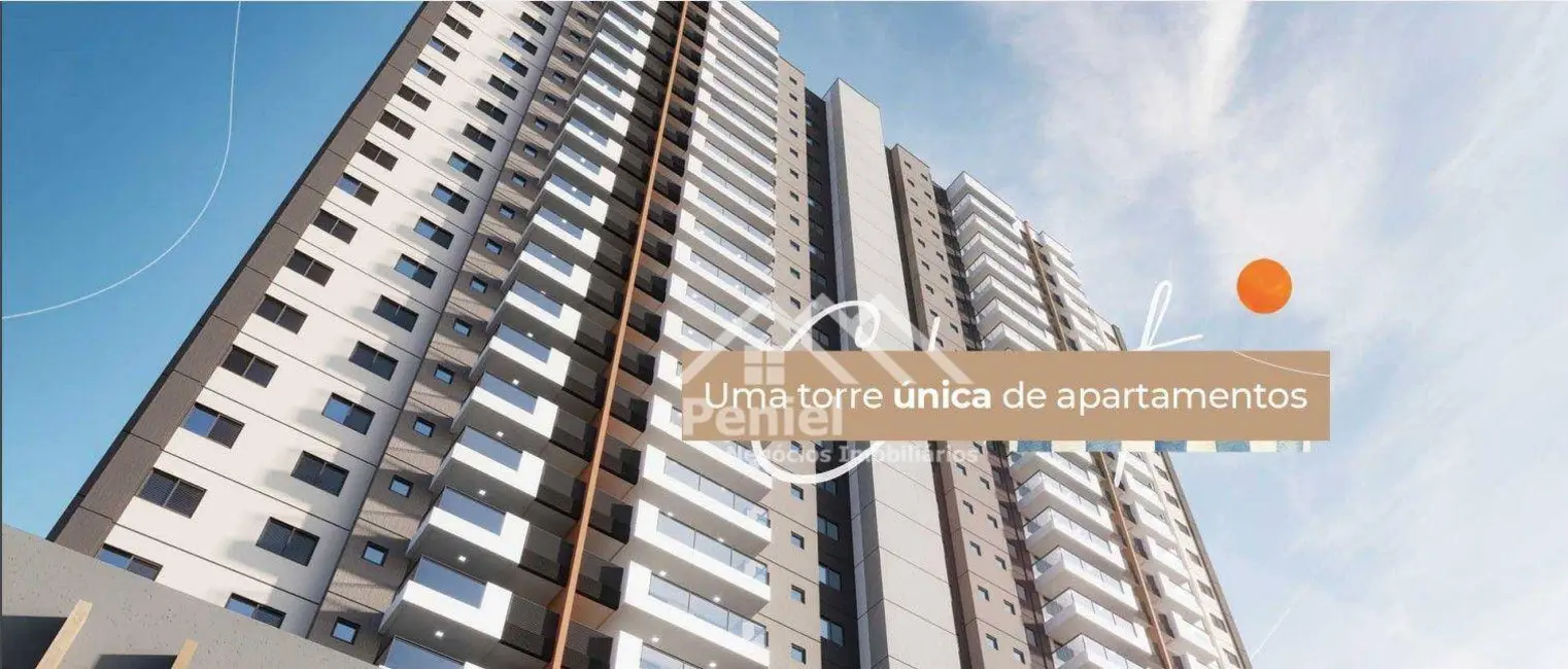 Foto 7 de Apartamento com 3 quartos à venda, 87m2 em Ribeirao Preto - SP