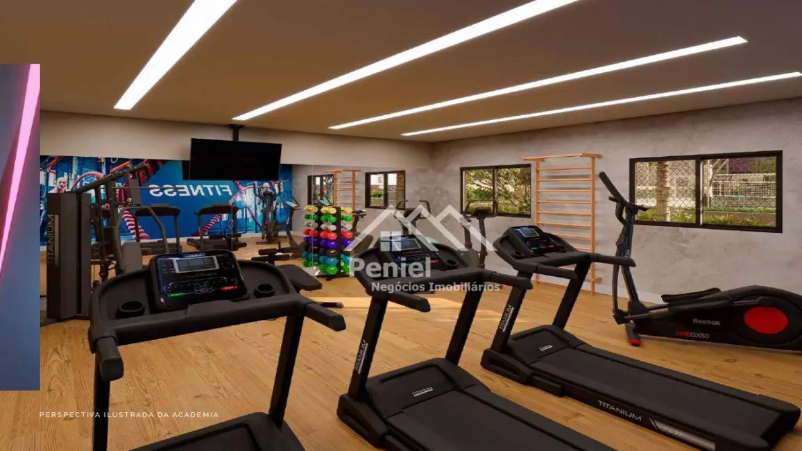 Apartamento com 2 quartos à venda, 55m2 em Ribeirao Preto - SP - imagem 8 Foto 8 de Apartamento com 2 quartos à venda, 55m2 em Ribeirao Preto - SP