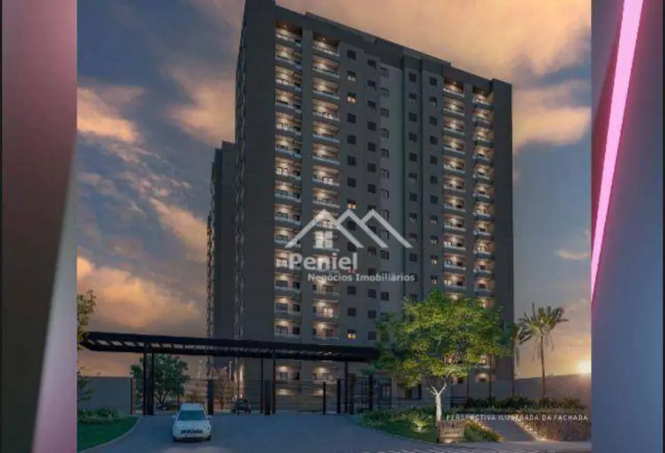 Apartamento com 2 quartos à venda, 55m2 em Ribeirao Preto - SP - imagem 1 Foto 1 de Apartamento com 2 quartos à venda, 55m2 em Ribeirao Preto - SP