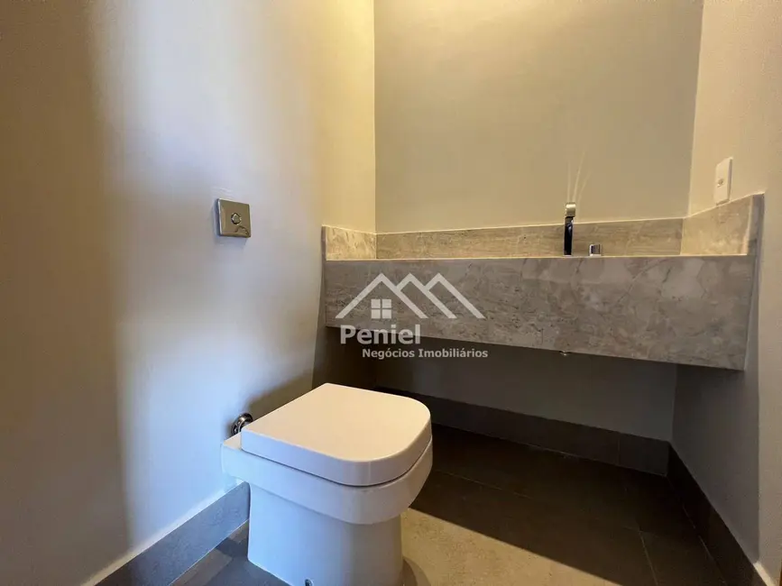 Foto 4 de Sobrado com 4 quartos à venda, 504m2 em Ribeirao Preto - SP