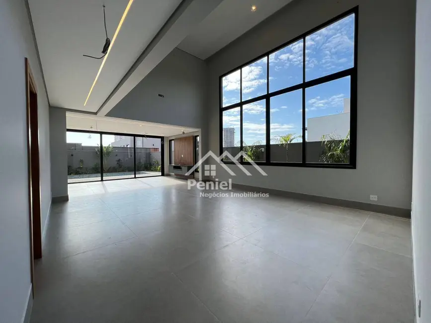 Foto 7 de Sobrado com 4 quartos à venda, 504m2 em Ribeirao Preto - SP