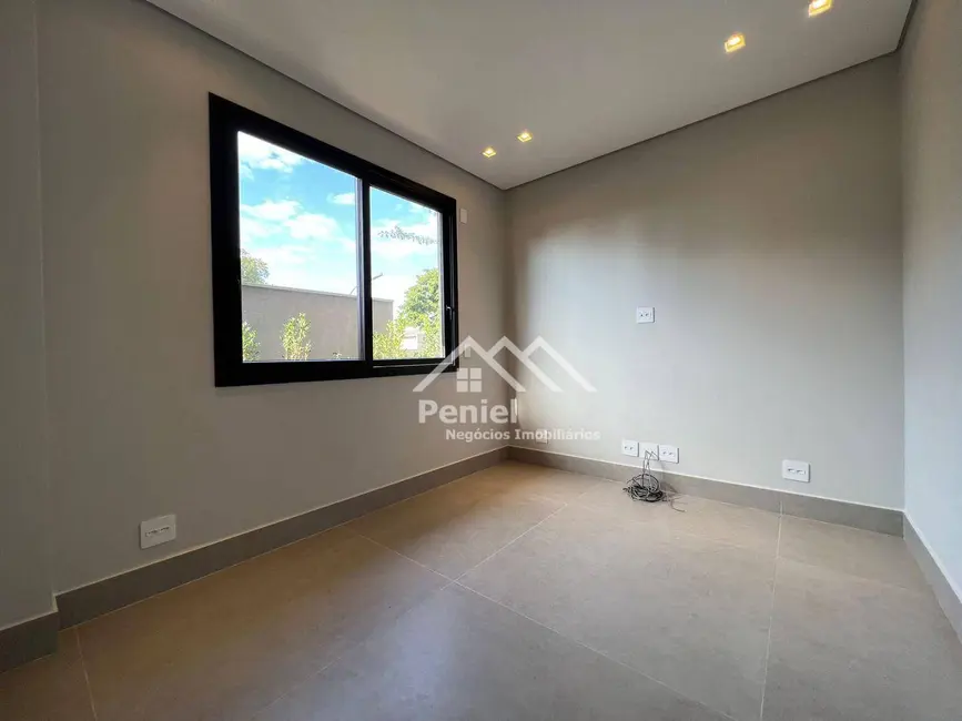 Foto 3 de Sobrado com 4 quartos à venda, 504m2 em Ribeirao Preto - SP