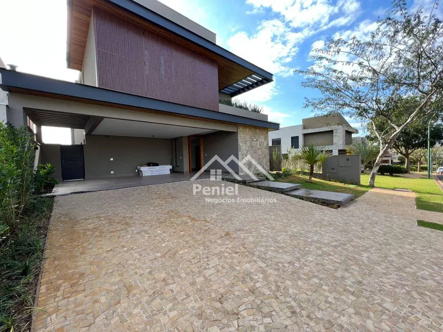 Foto 2 de Sobrado com 4 quartos à venda, 504m2 em Ribeirao Preto - SP