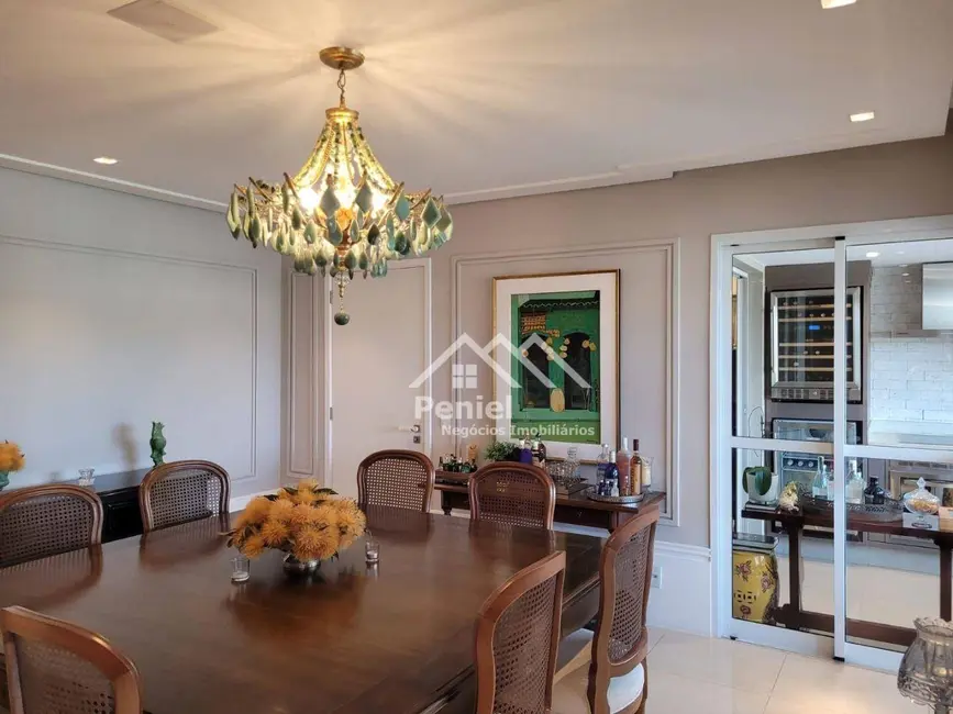 Foto 5 de Apartamento com 4 quartos à venda, 227m2 em Jardim Botânico, Ribeirao Preto - SP