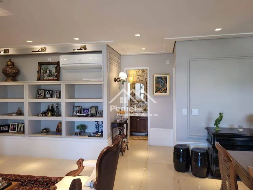 Foto 4 de Apartamento com 4 quartos à venda, 227m2 em Jardim Botânico, Ribeirao Preto - SP