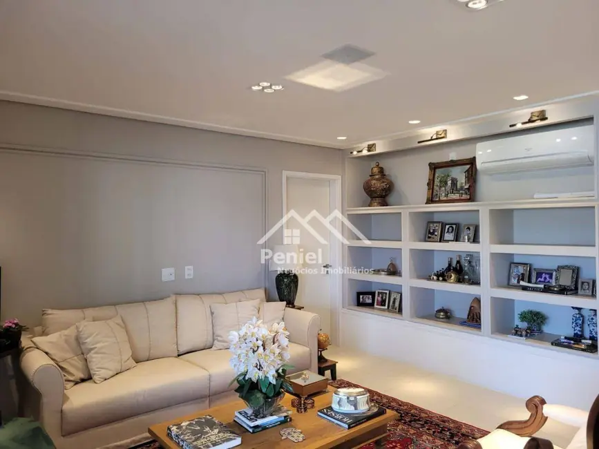 Foto 7 de Apartamento com 4 quartos à venda, 227m2 em Jardim Botânico, Ribeirao Preto - SP