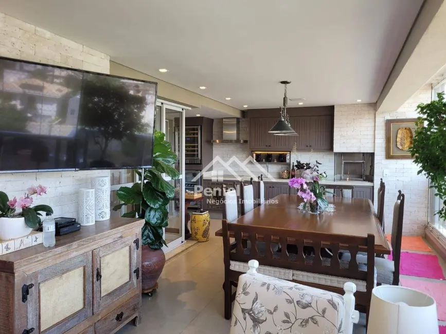 Foto 8 de Apartamento com 4 quartos à venda, 227m2 em Jardim Botânico, Ribeirao Preto - SP