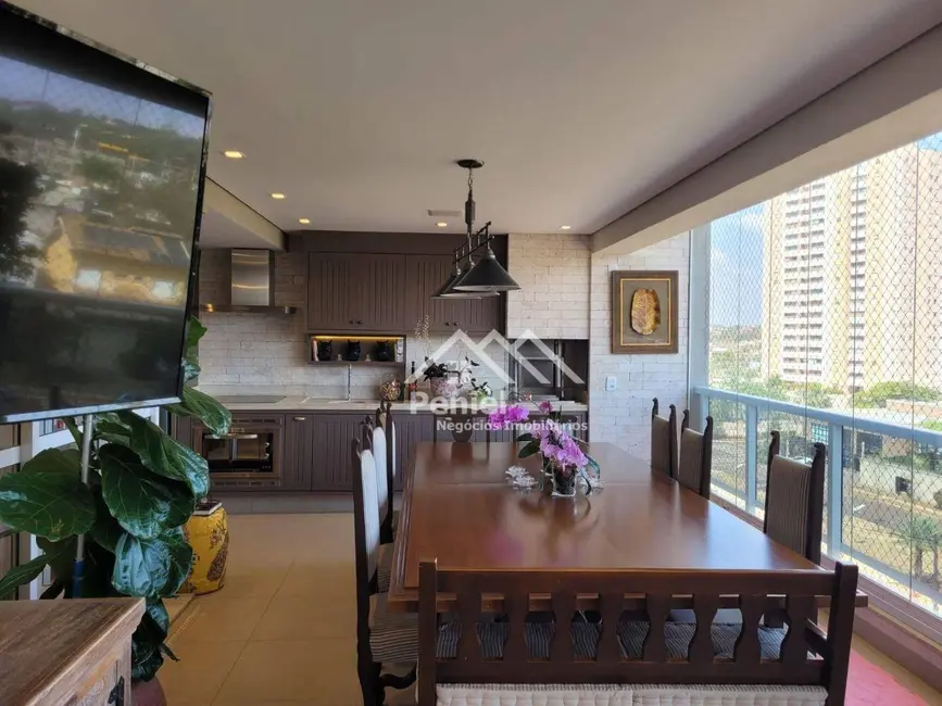 Foto 9 de Apartamento com 4 quartos à venda, 227m2 em Jardim Botânico, Ribeirao Preto - SP
