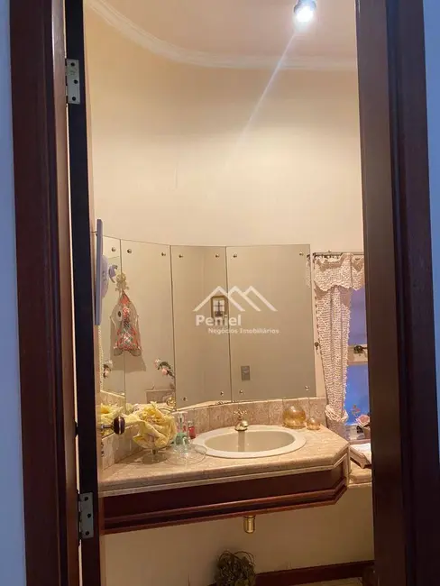 Foto 7 de Casa com 4 quartos à venda, 360m2 em Alto da Boa Vista, Ribeirao Preto - SP