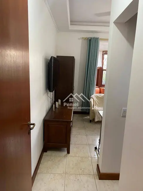 Foto 3 de Casa com 4 quartos à venda, 360m2 em Alto da Boa Vista, Ribeirao Preto - SP