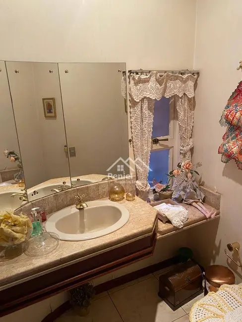 Foto 8 de Casa com 4 quartos à venda, 360m2 em Alto da Boa Vista, Ribeirao Preto - SP