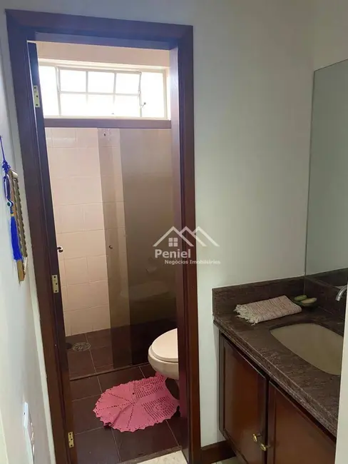 Foto 9 de Casa com 4 quartos à venda, 360m2 em Alto da Boa Vista, Ribeirao Preto - SP