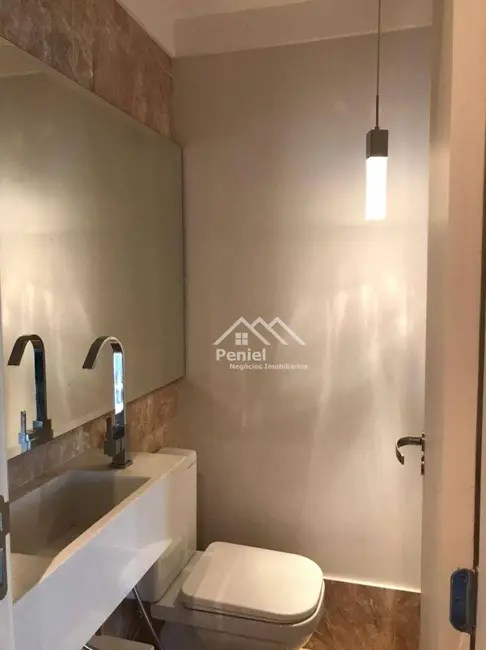 Foto 5 de Apartamento com 3 quartos à venda, 128m2 em Vila do Golf, Ribeirao Preto - SP