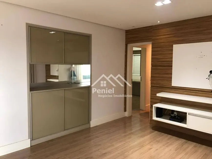 Foto 8 de Apartamento com 3 quartos à venda, 128m2 em Vila do Golf, Ribeirao Preto - SP