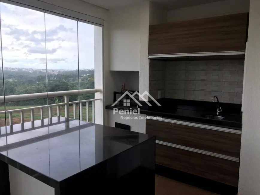 Foto 2 de Apartamento com 3 quartos à venda, 128m2 em Vila do Golf, Ribeirao Preto - SP