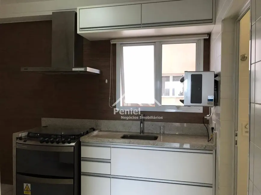 Foto 9 de Apartamento com 3 quartos à venda, 128m2 em Vila do Golf, Ribeirao Preto - SP