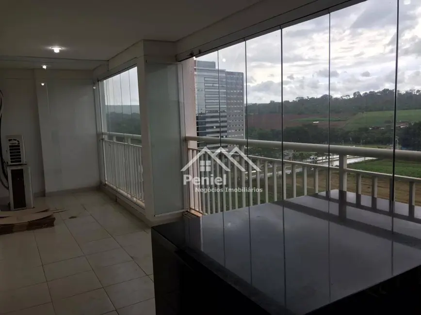Foto 3 de Apartamento com 3 quartos à venda, 128m2 em Vila do Golf, Ribeirao Preto - SP