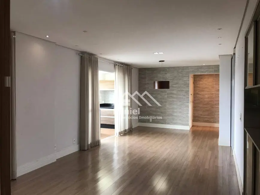 Foto 1 de Apartamento com 3 quartos à venda, 128m2 em Vila do Golf, Ribeirao Preto - SP