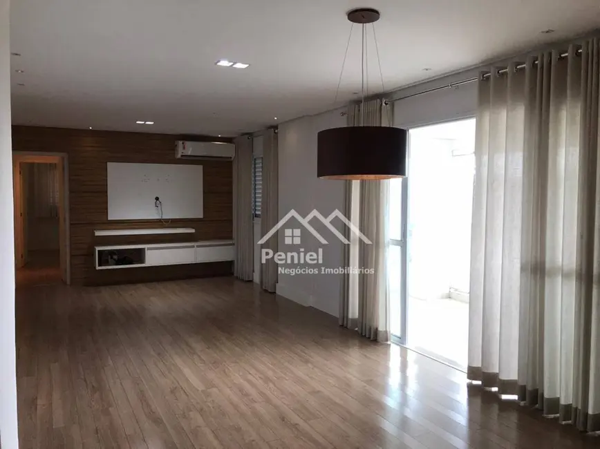 Foto 7 de Apartamento com 3 quartos à venda, 128m2 em Vila do Golf, Ribeirao Preto - SP