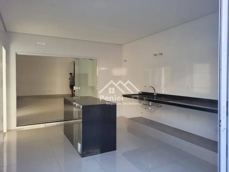 Foto 2 de Casa de Condomínio com 3 quartos à venda, 304m2 em Recreio das Acácias, Ribeirao Preto - SP