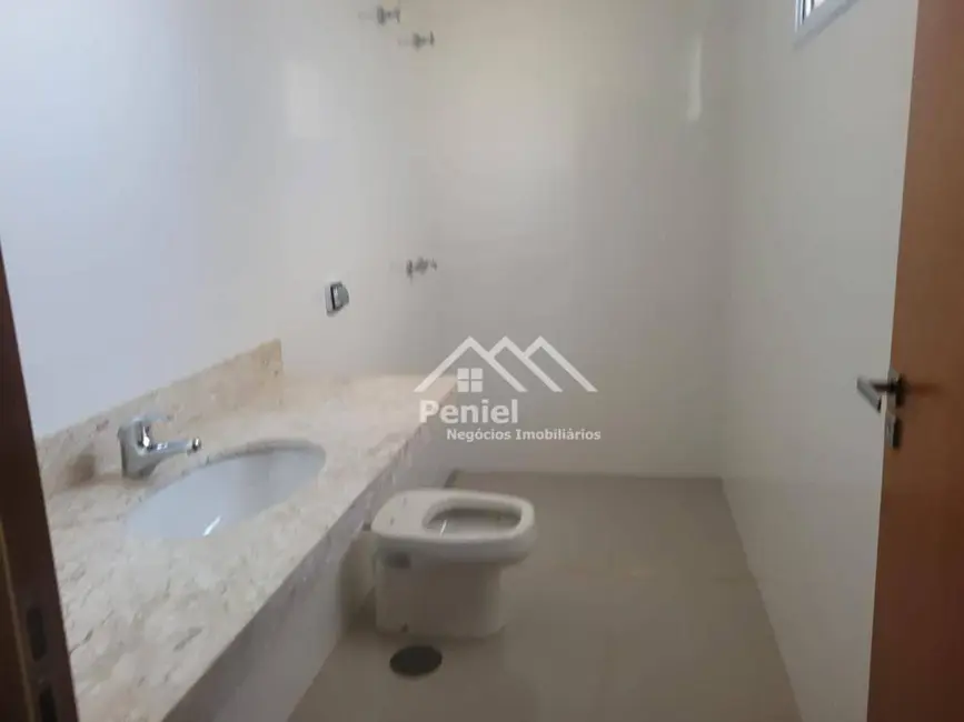 Foto 9 de Casa de Condomínio com 3 quartos à venda e para alugar, 304m2 em Recreio das Acácias, Ribeirao Preto - SP