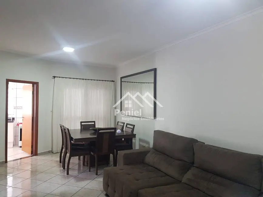 Foto 1 de Sobrado com 3 quartos à venda, 181m2 em Vila Monte Alegre, Ribeirao Preto - SP